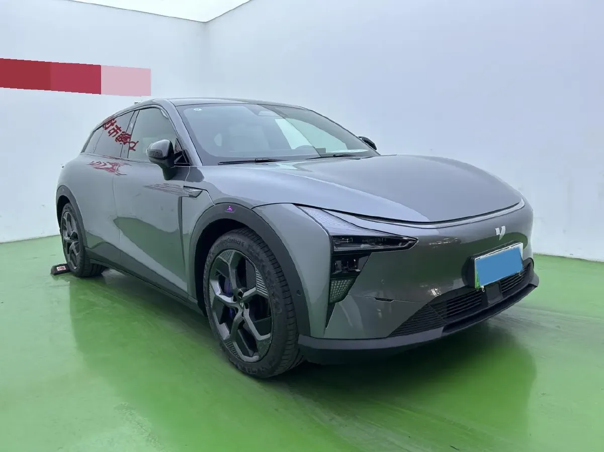 2024 JiYue 01 BEV 100KWH,autocango,china used car exporter,china ev exporter,chinese used car exporter,chinese used ev exporter