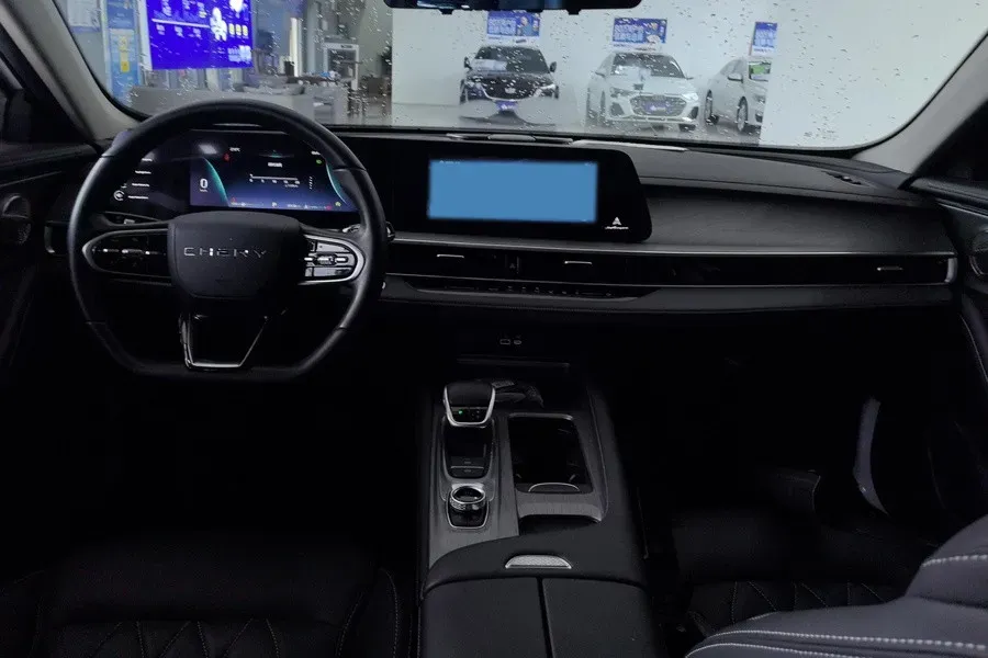2022 Chery Arrizo 8 1.6T 197HP L4 7DCT,autocango,china used car exporter,china ev exporter,chinese used car exporter,chinese used ev exporter