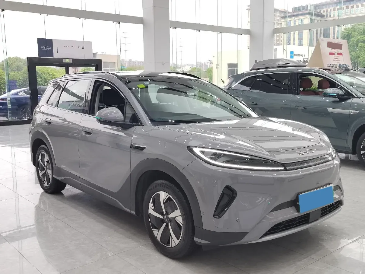 2025 BYD Sea Lion 05 EV BEV,autocango,china used car exporter,china ev exporter,chinese used car exporter,chinese used ev exporter
