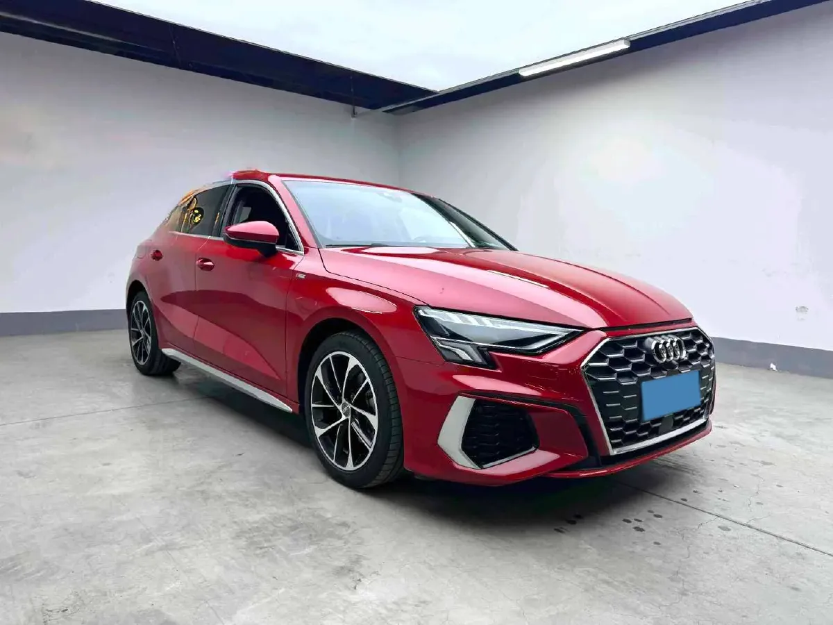 2021 Audi A3 1.4T 150HP L4 7DCT,autocango,china used car exporter,china ev exporter,chinese used car exporter,chinese used ev exporter