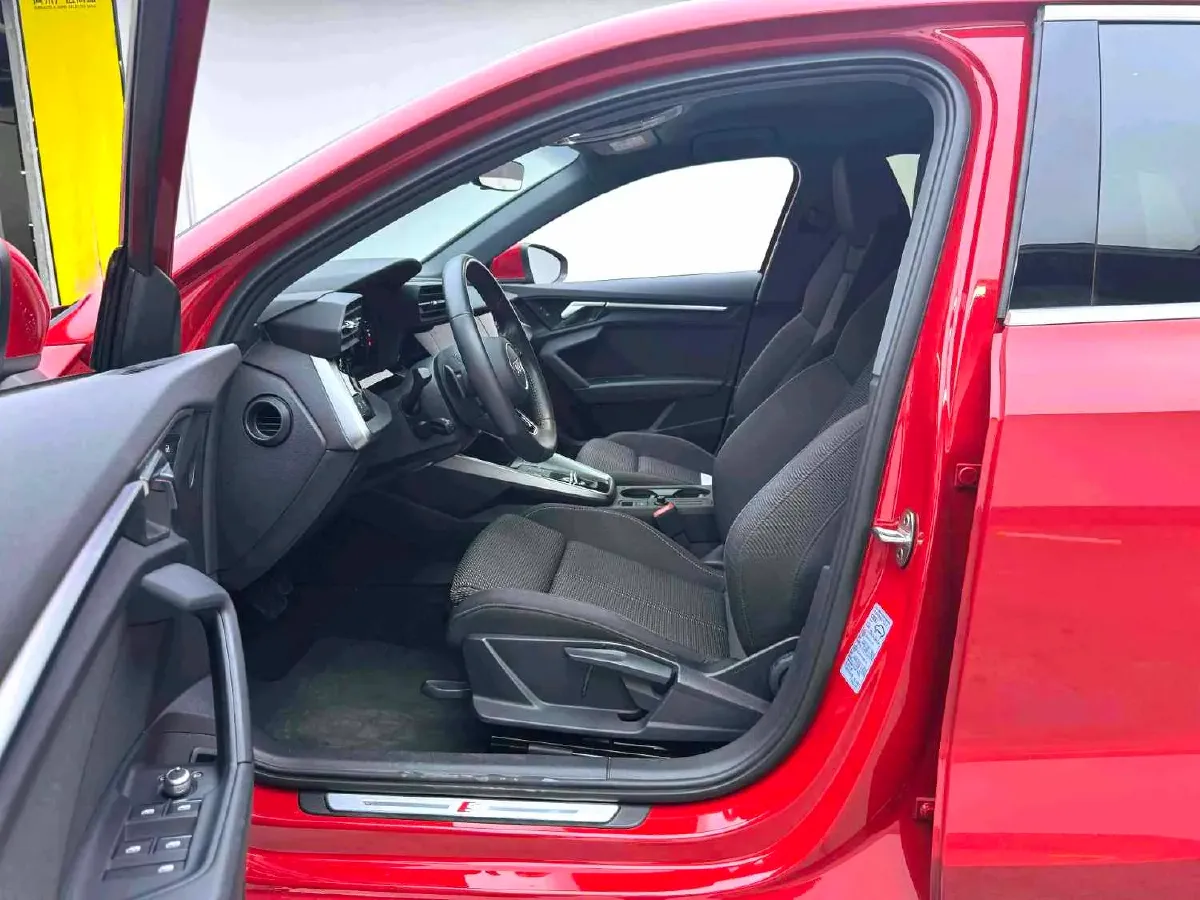 2021 Audi A3 1.4T 150HP L4 7DCT,autocango,china used car exporter,china ev exporter,chinese used car exporter,chinese used ev exporter