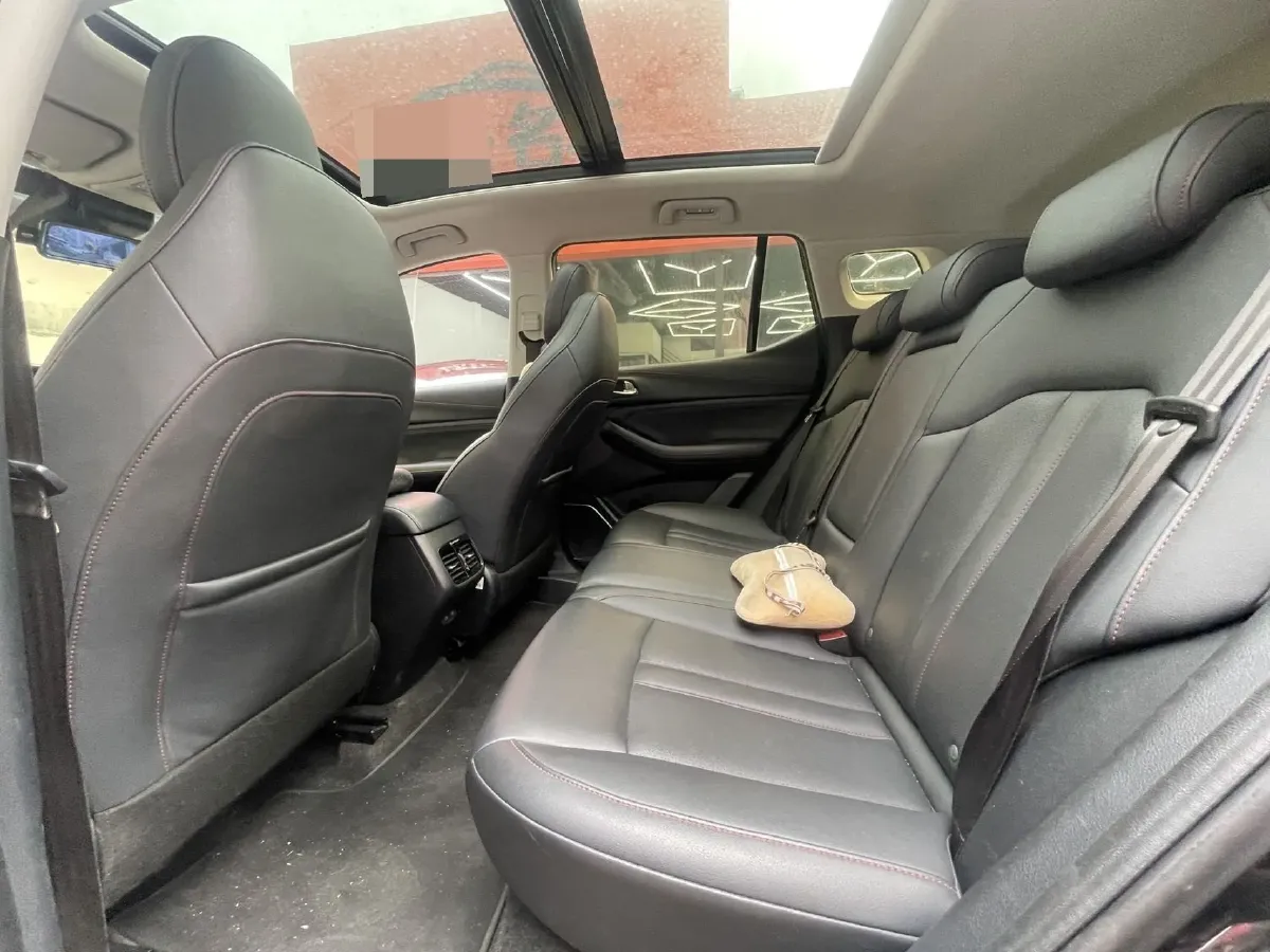 2020 GAC Trumpchi GS4 1.5T 169HP L4 6AT,autocango,china used car exporter,china ev exporter,chinese used car exporter,chinese used ev exporter