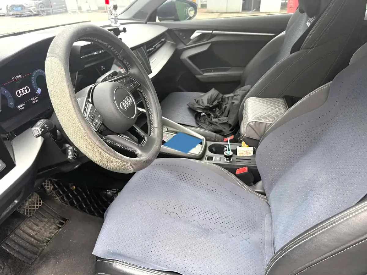 2022 Audi A3 1.4T 150HP L4 7DCT,autocango,china used car exporter,china ev exporter,chinese used car exporter,chinese used ev exporter
