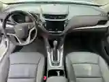 2018 Chevrolet Malibu 1.5T 170HP L4 6AT