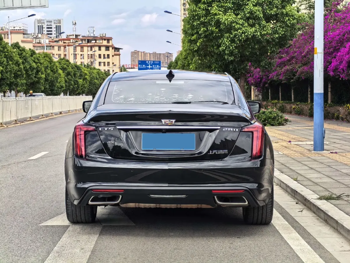 2021 Cadillac CT5 2.0T 237HP L4 10AT,autocango,china used car exporter,china ev exporter,chinese used car exporter,chinese used ev exporter