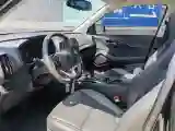 2021 Hyundai ix35 1.4T 140HP L4 7DCT