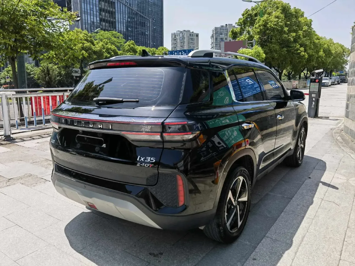 2021 Hyundai ix35 1.4T 140HP L4 7DCT,autocango,china used car exporter,china ev exporter,chinese used car exporter,chinese used ev exporter