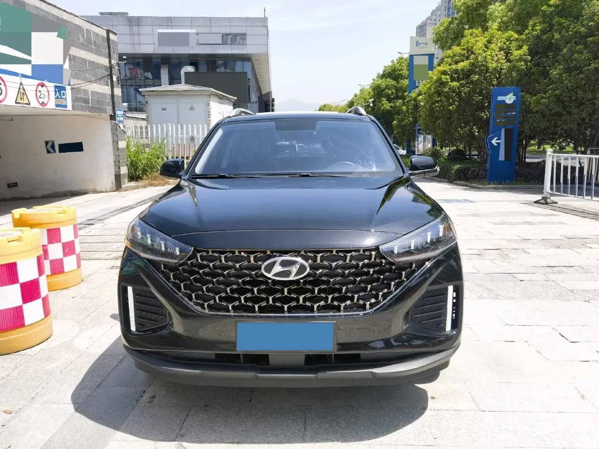 2021 Hyundai ix35 1.4T 140HP L4 7DCT,autocango,china used car exporter,china ev exporter,chinese used car exporter,chinese used ev exporter