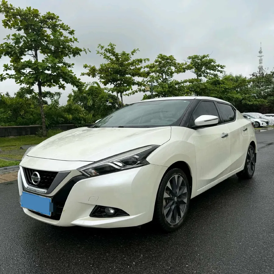 2020 Nissan Bluebird 1.6L 126HP L4 CVT,autocango,china used car exporter,china ev exporter,chinese used car exporter,chinese used ev exporter