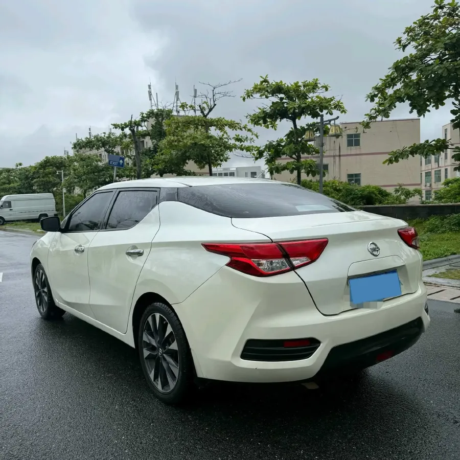 2020 Nissan Bluebird 1.6L 126HP L4 CVT,autocango,china used car exporter,china ev exporter,chinese used car exporter,chinese used ev exporter
