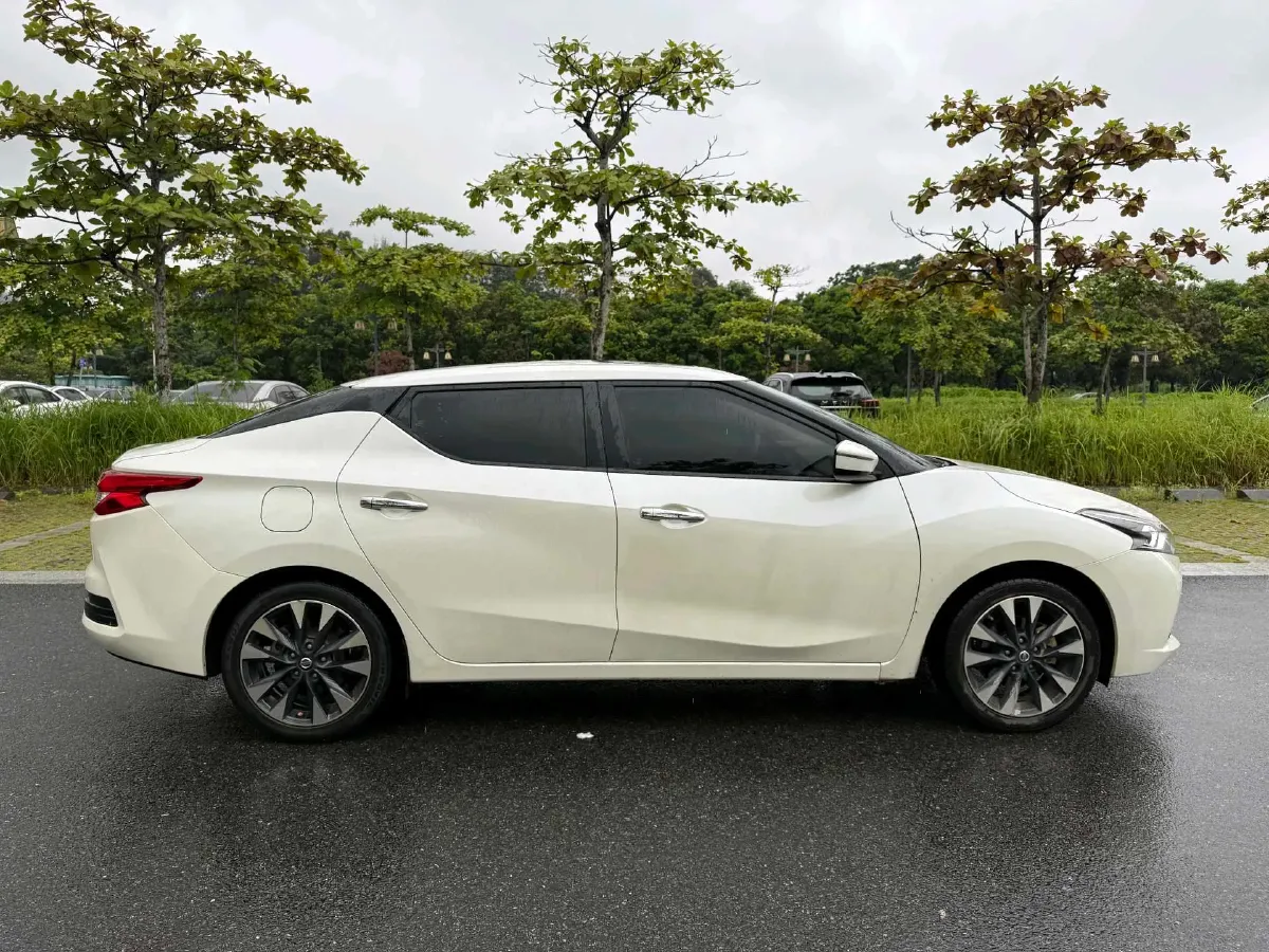 2020 Nissan Bluebird 1.6L 126HP L4 CVT,autocango,china used car exporter,china ev exporter,chinese used car exporter,chinese used ev exporter