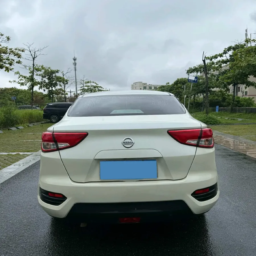 2020 Nissan Bluebird 1.6L 126HP L4 CVT,autocango,china used car exporter,china ev exporter,chinese used car exporter,chinese used ev exporter