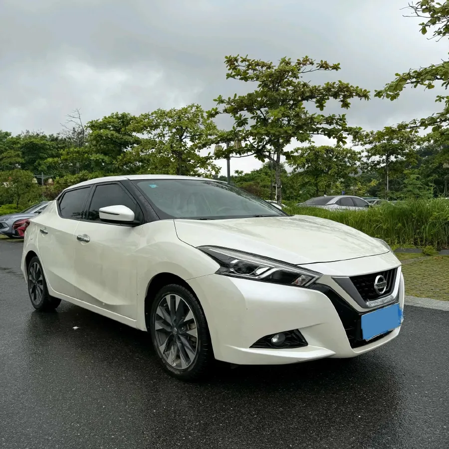 2020 Nissan Bluebird 1.6L 126HP L4 CVT,autocango,china used car exporter,china ev exporter,chinese used car exporter,chinese used ev exporter