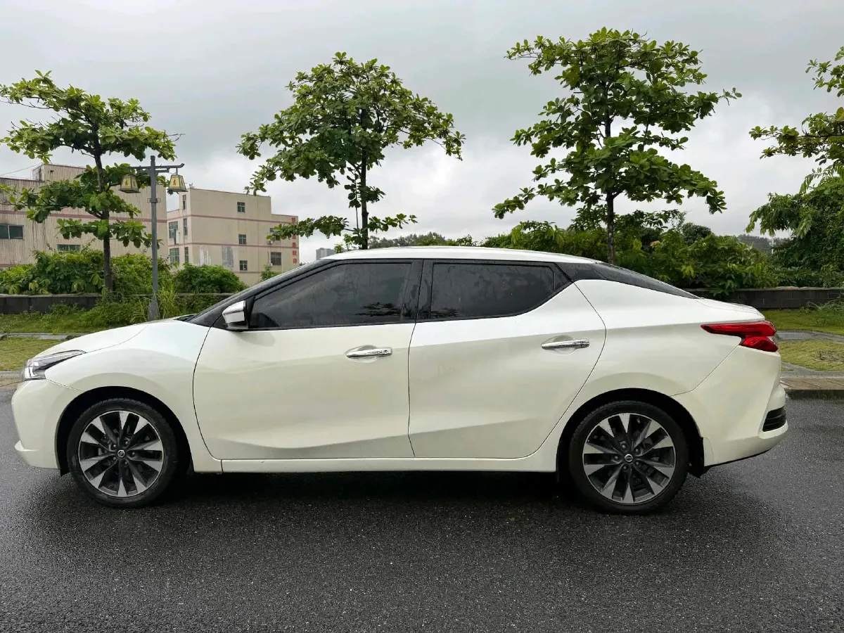 2020 Nissan Bluebird 1.6L 126HP L4 CVT,autocango,china used car exporter,china ev exporter,chinese used car exporter,chinese used ev exporter