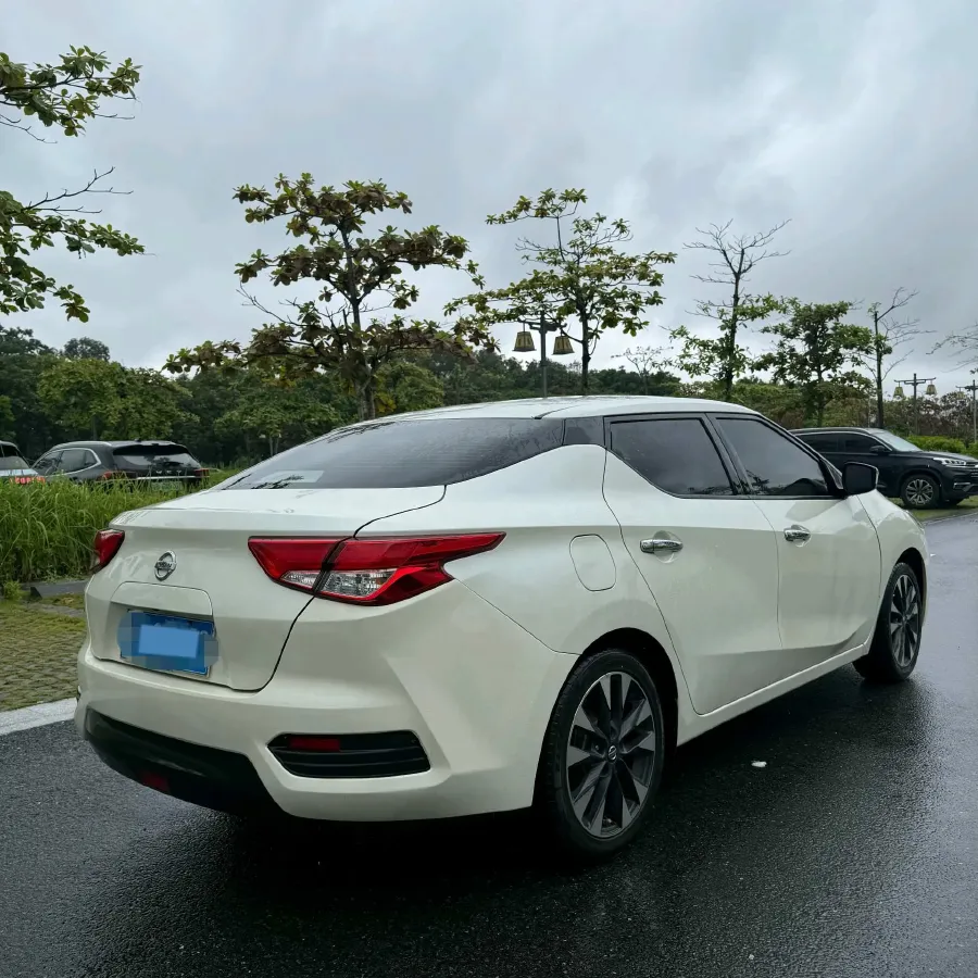 2020 Nissan Bluebird 1.6L 126HP L4 CVT,autocango,china used car exporter,china ev exporter,chinese used car exporter,chinese used ev exporter