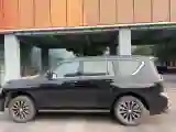 2018 Nissan Patrol 4.0L 279HP V6 7AT