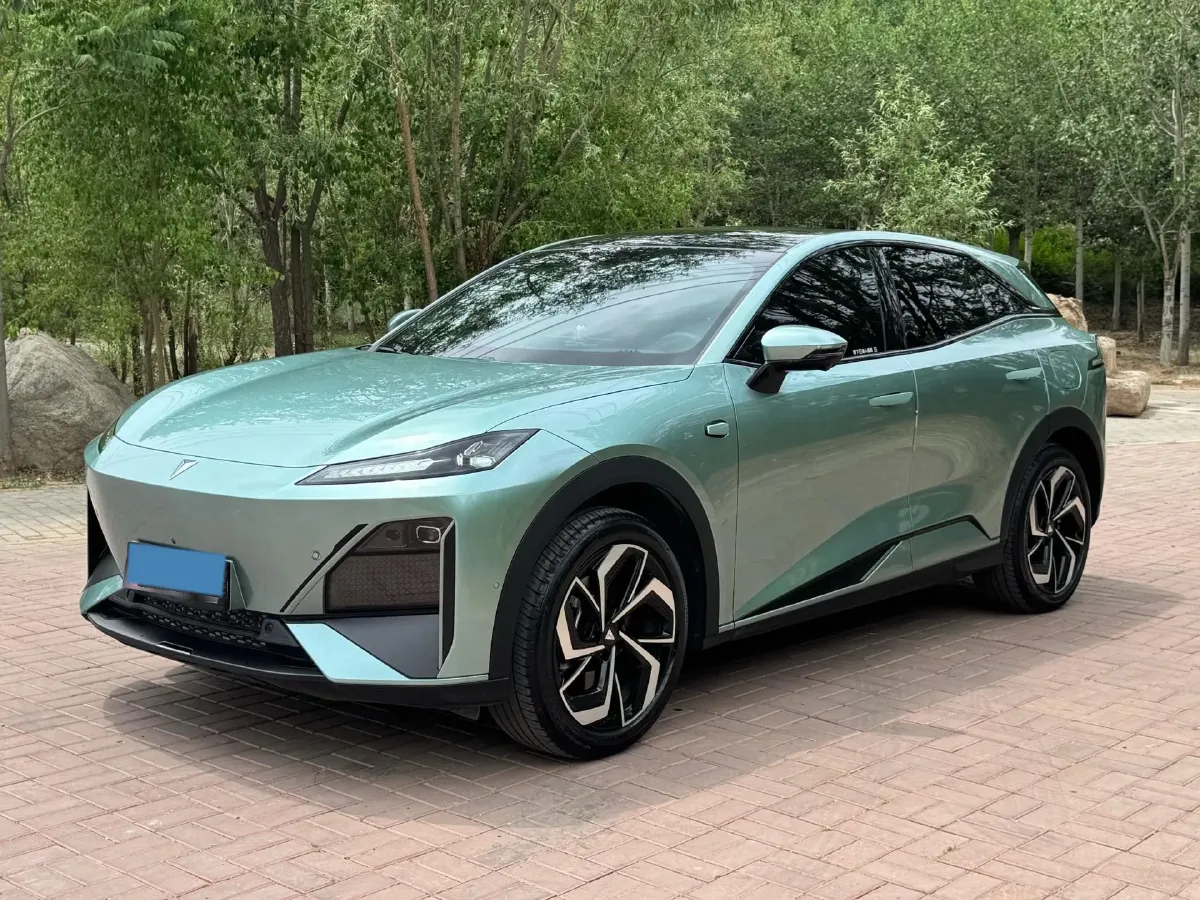 2024 Deepal S07 BEV 66.8KWH,autocango,china used car exporter,china ev exporter,chinese used car exporter,chinese used ev exporter