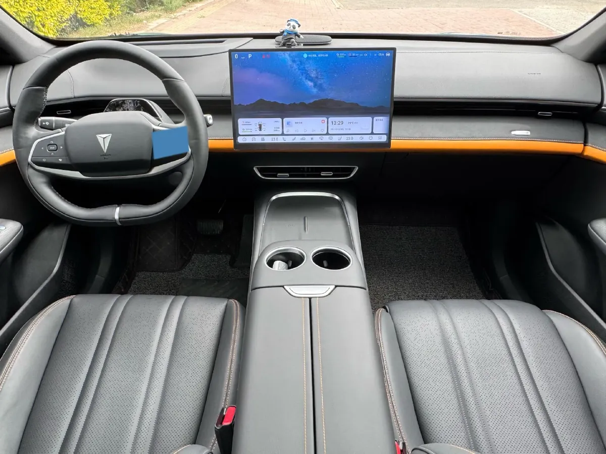 2024 Deepal S07 BEV 66.8KWH,autocango,china used car exporter,china ev exporter,chinese used car exporter,chinese used ev exporter