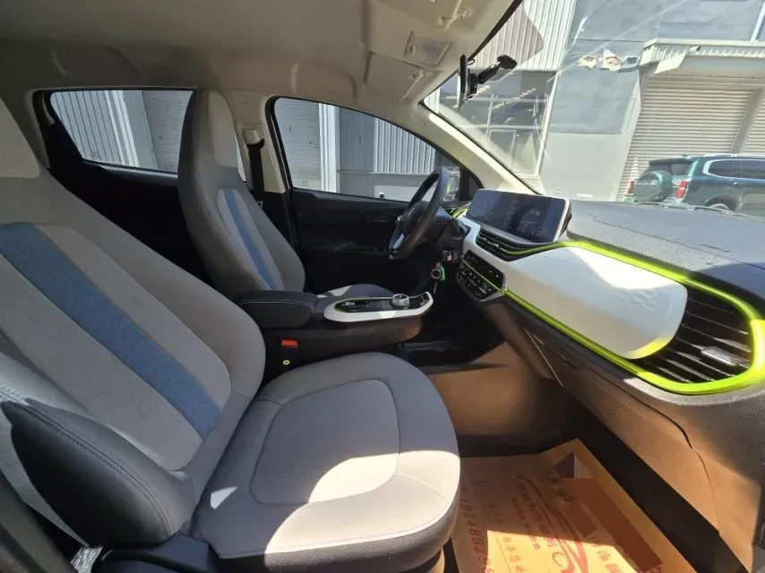 2021 ChangAn BenBen E-Star BEV 32.2KWH,autocango,china used car exporter,china ev exporter,chinese used car exporter,chinese used ev exporter