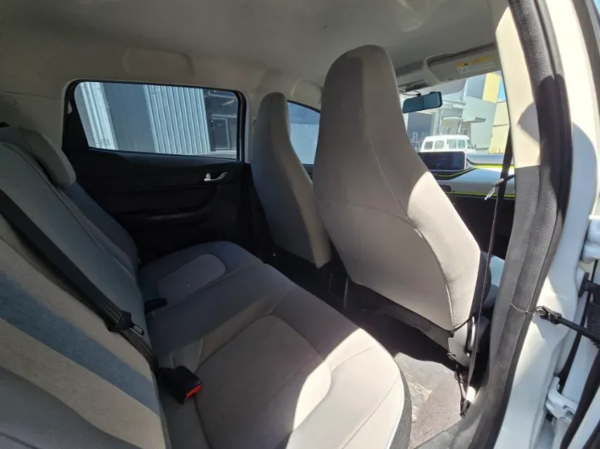 2021 ChangAn BenBen E-Star BEV 32.2KWH,autocango,china used car exporter,china ev exporter,chinese used car exporter,chinese used ev exporter