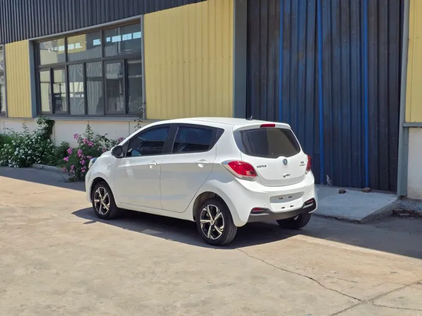 2021 ChangAn BenBen E-Star BEV 32.2KWH,autocango,china used car exporter,china ev exporter,chinese used car exporter,chinese used ev exporter
