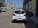 2021 ChangAn BenBen E-Star BEV 32.2KWH