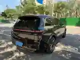 2023 Li L8 Range Extended 154HP REEV 40.9KWH