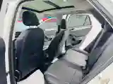 2022 Volkswagen T-Roc 1.4T 150HP L4 7DCT