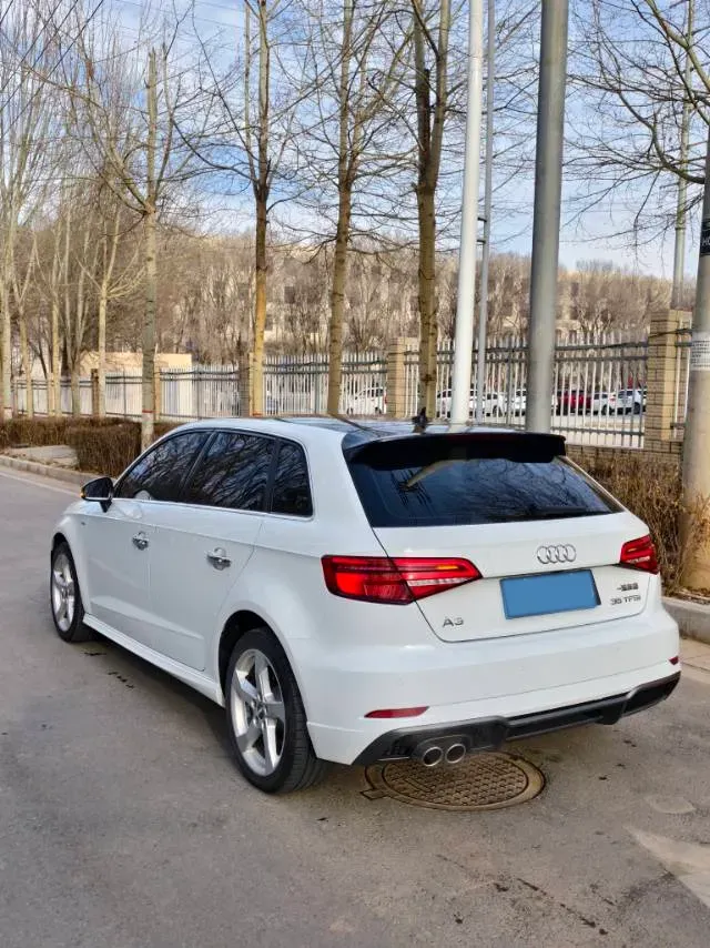 2020 Audi A3 1.4T 150HP L4 7DCT,autocango,china used car exporter,china ev exporter,chinese used car exporter,chinese used ev exporter