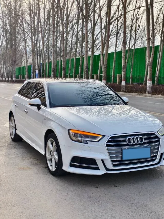 2020 Audi A3 1.4T 150HP L4 7DCT,autocango,china used car exporter,china ev exporter,chinese used car exporter,chinese used ev exporter