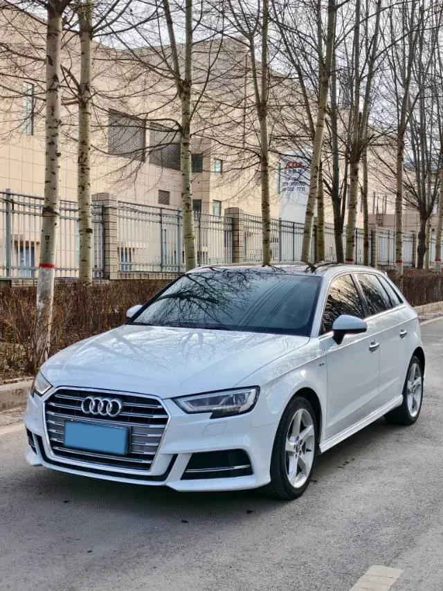 2020 Audi A3 1.4T 150HP L4 7DCT,autocango,china used car exporter,china ev exporter,chinese used car exporter,chinese used ev exporter