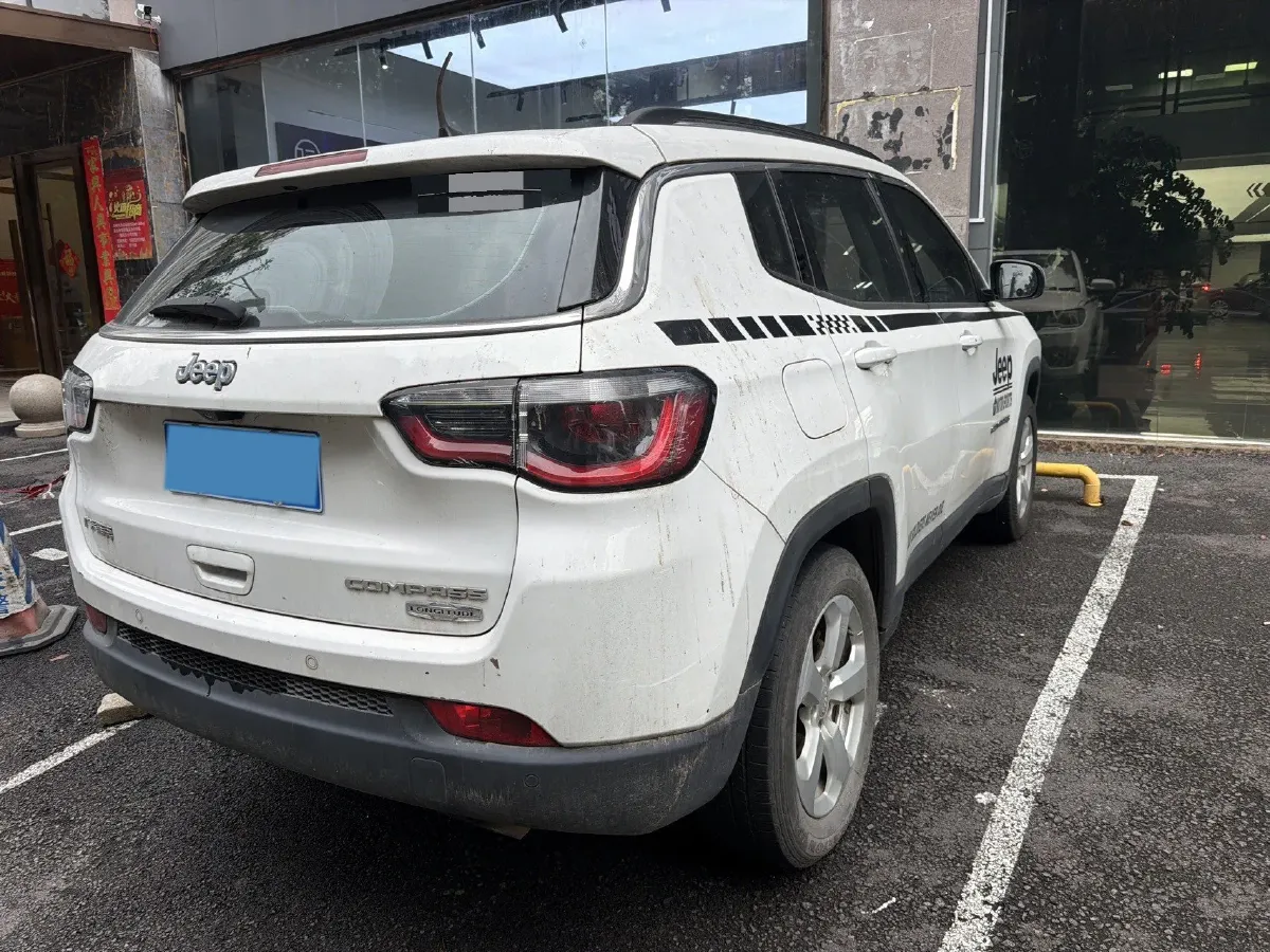 2019 Jeep Compass 1.4T 165HP L4 7DCT,autocango,china used car exporter,china ev exporter,chinese used car exporter,chinese used ev exporter