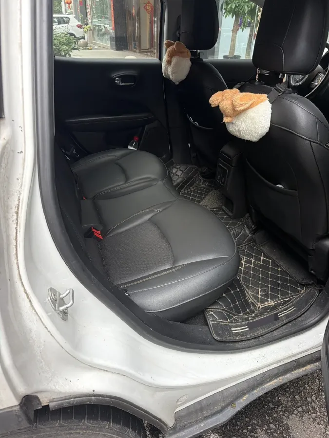 2019 Jeep Compass 1.4T 165HP L4 7DCT,autocango,china used car exporter,china ev exporter,chinese used car exporter,chinese used ev exporter
