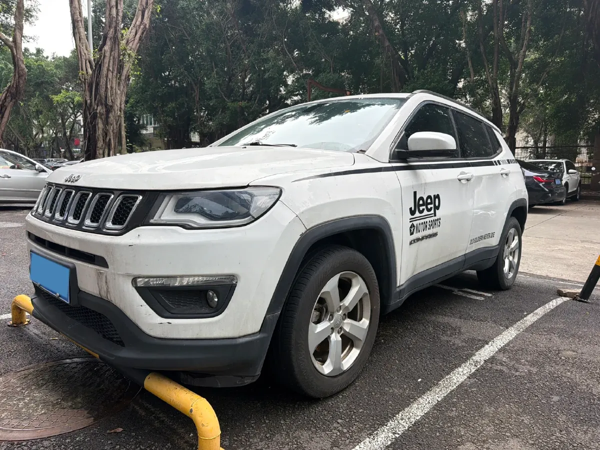 2019 Jeep Compass 1.4T 165HP L4 7DCT,autocango,china used car exporter,china ev exporter,chinese used car exporter,chinese used ev exporter