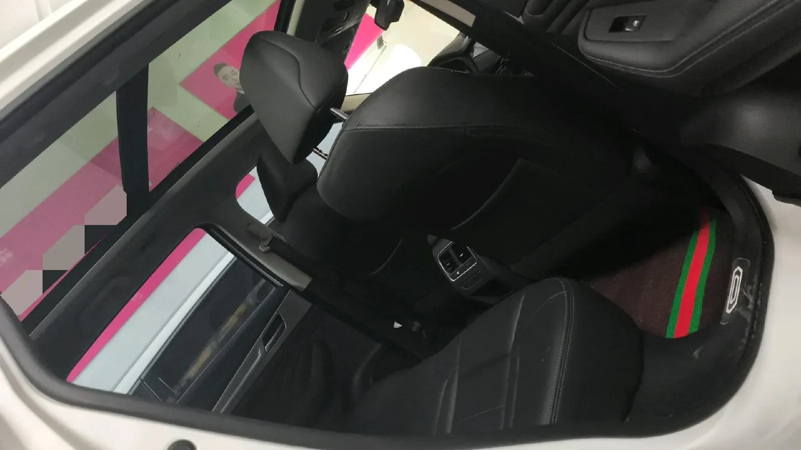 2019 Haval F7 1.5T 169HP L4 7DCT,autocango,china used car exporter,china ev exporter,chinese used car exporter,chinese used ev exporter