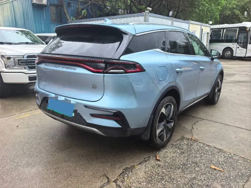 2023 BYD Tang 1.5T 139HP L4 E-CVT PHEV 21.504KWH,autocango,china used car exporter,china ev exporter,chinese used car exporter,chinese used ev exporter