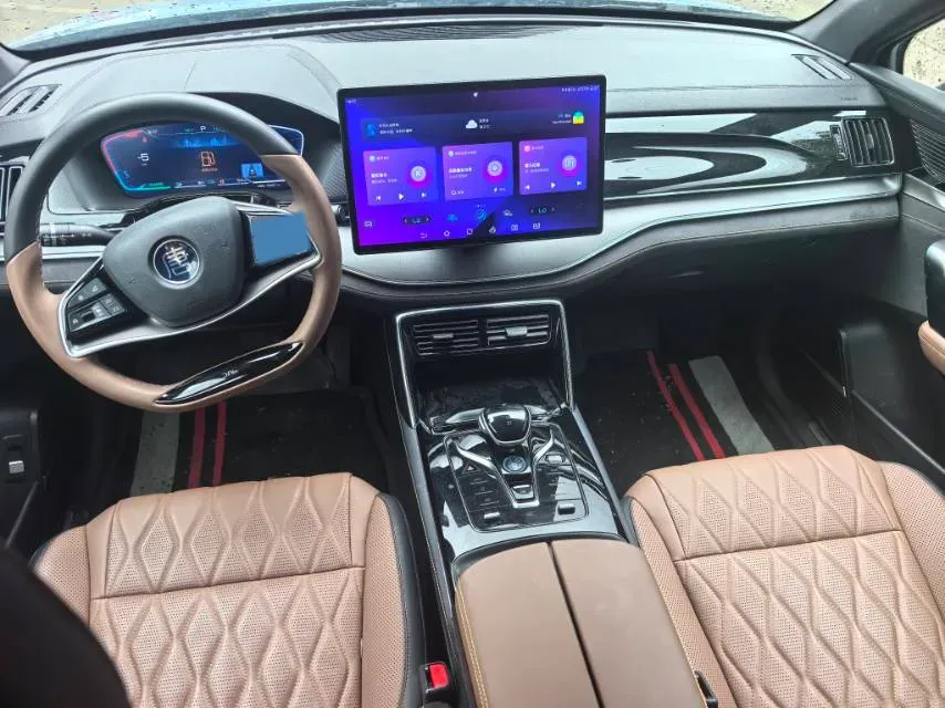2023 BYD Tang 1.5T 139HP L4 E-CVT PHEV 21.504KWH,autocango,china used car exporter,china ev exporter,chinese used car exporter,chinese used ev exporter