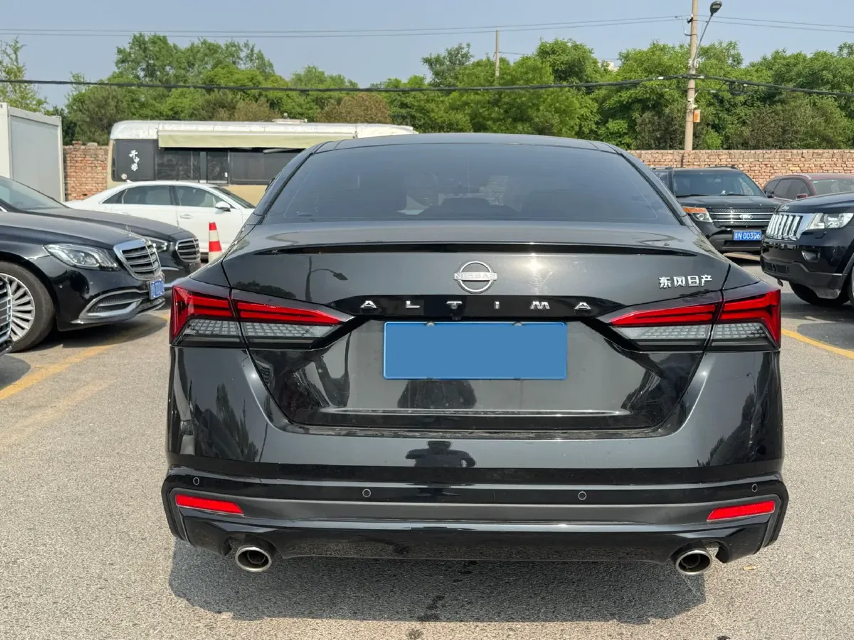 2022 Nissan Teana 2.0L 156HP L4 CVT,autocango,china used car exporter,china ev exporter,chinese used car exporter,chinese used ev exporter
