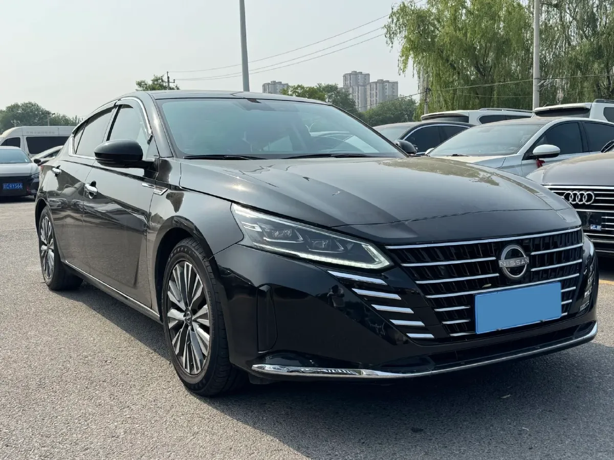 2022 Nissan Teana 2.0L 156HP L4 CVT,autocango,china used car exporter,china ev exporter,chinese used car exporter,chinese used ev exporter