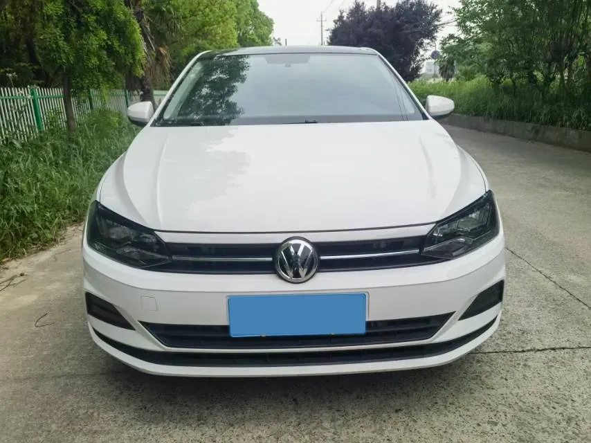 2019 Volkswagen Polo 1.5L 113HP L4 6AT,autocango,china used car exporter,china ev exporter,chinese used car exporter,chinese used ev exporter