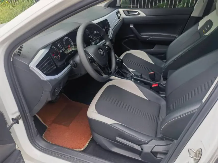 2019 Volkswagen Polo 1.5L 113HP L4 6AT,autocango,china used car exporter,china ev exporter,chinese used car exporter,chinese used ev exporter