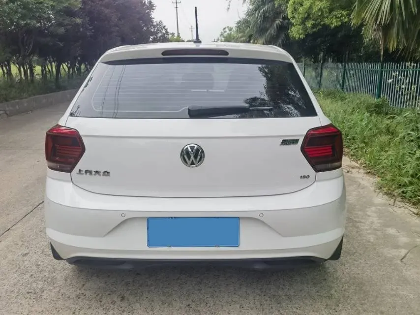 2019 Volkswagen Polo 1.5L 113HP L4 6AT,autocango,china used car exporter,china ev exporter,chinese used car exporter,chinese used ev exporter