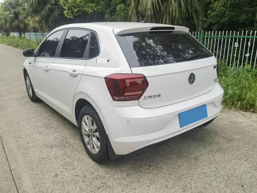 2019 Volkswagen Polo 1.5L 113HP L4 6AT,autocango,china used car exporter,china ev exporter,chinese used car exporter,chinese used ev exporter