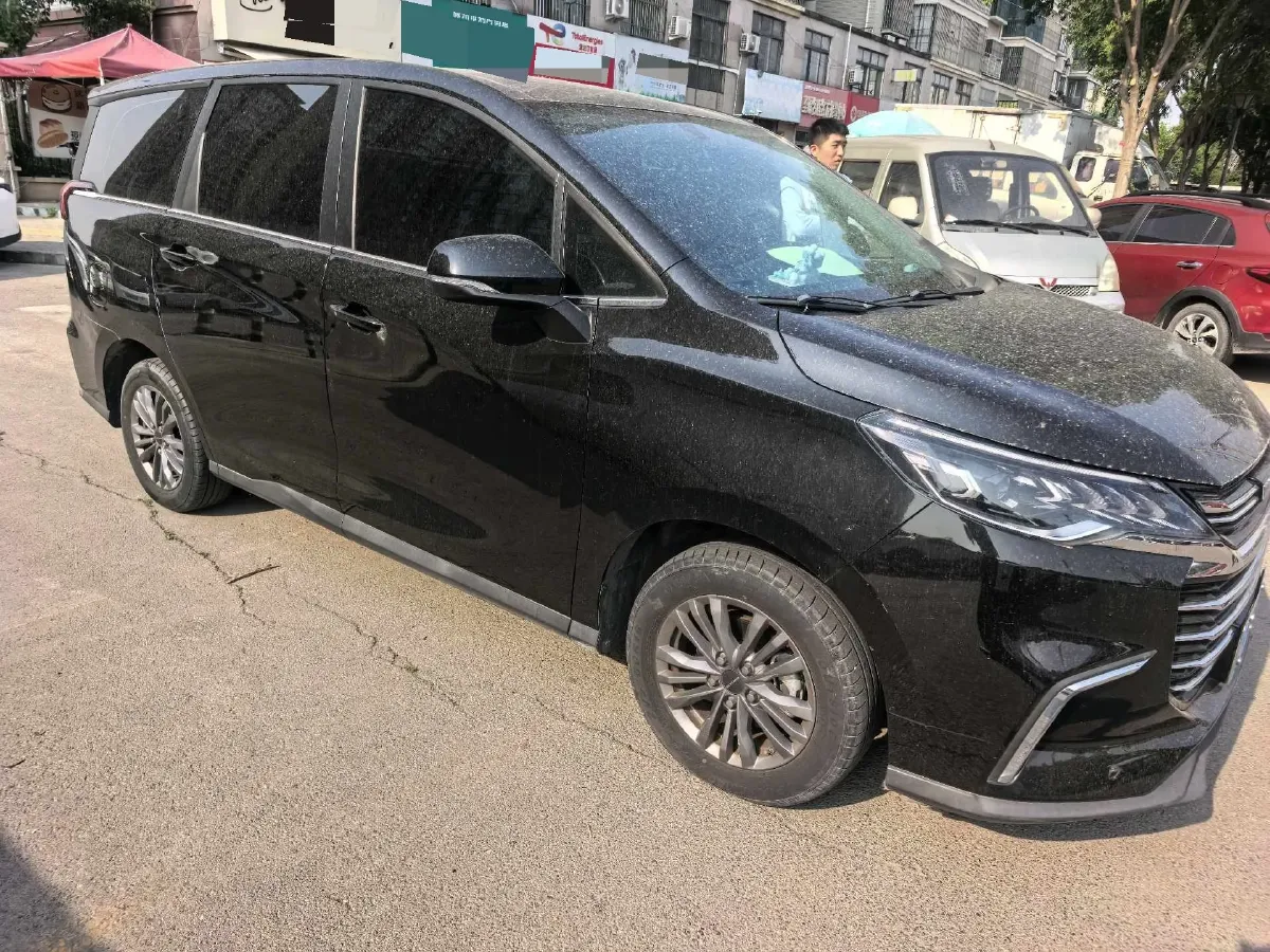 2021 MAXUS G50 1.5T 169HP L4 7DCT,autocango,china used car exporter,china ev exporter,chinese used car exporter,chinese used ev exporter