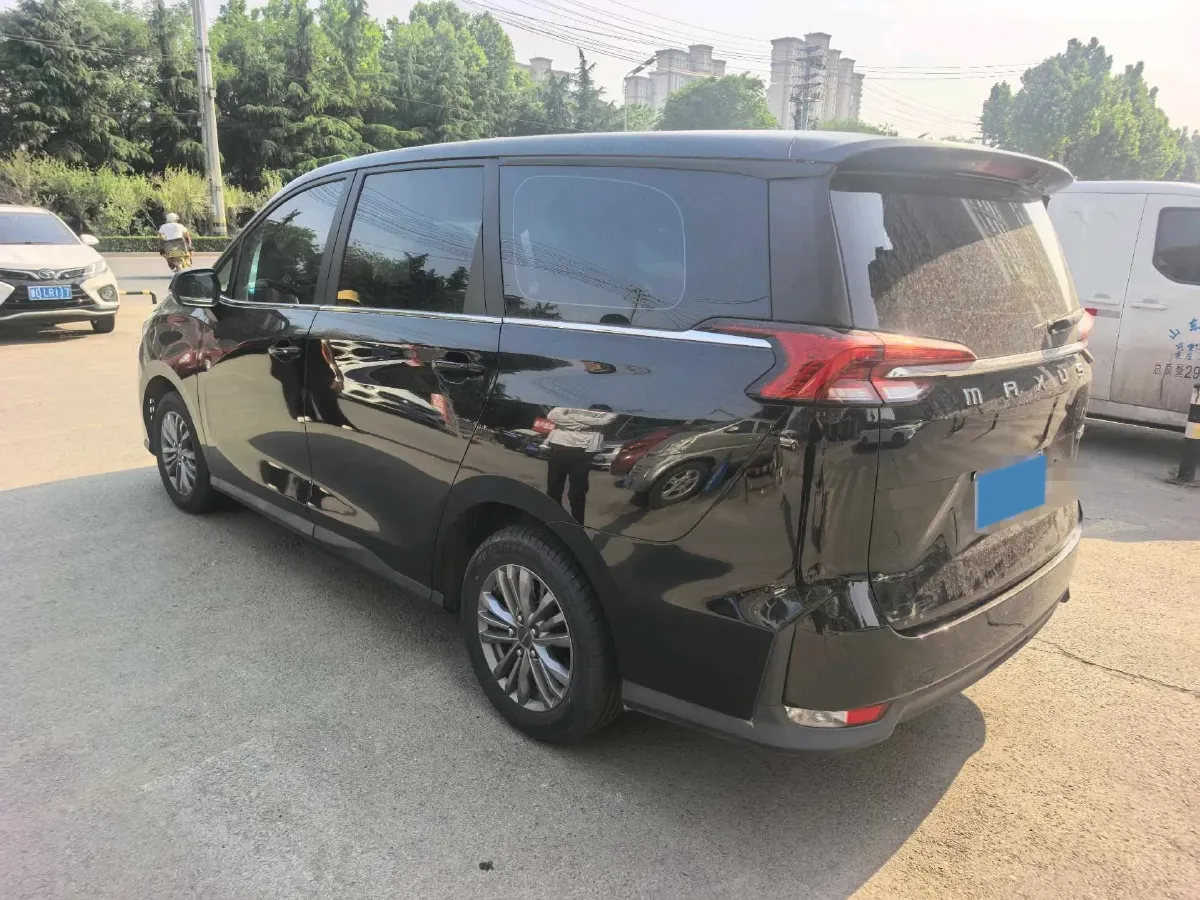 2021 MAXUS G50 1.5T 169HP L4 7DCT,autocango,china used car exporter,china ev exporter,chinese used car exporter,chinese used ev exporter