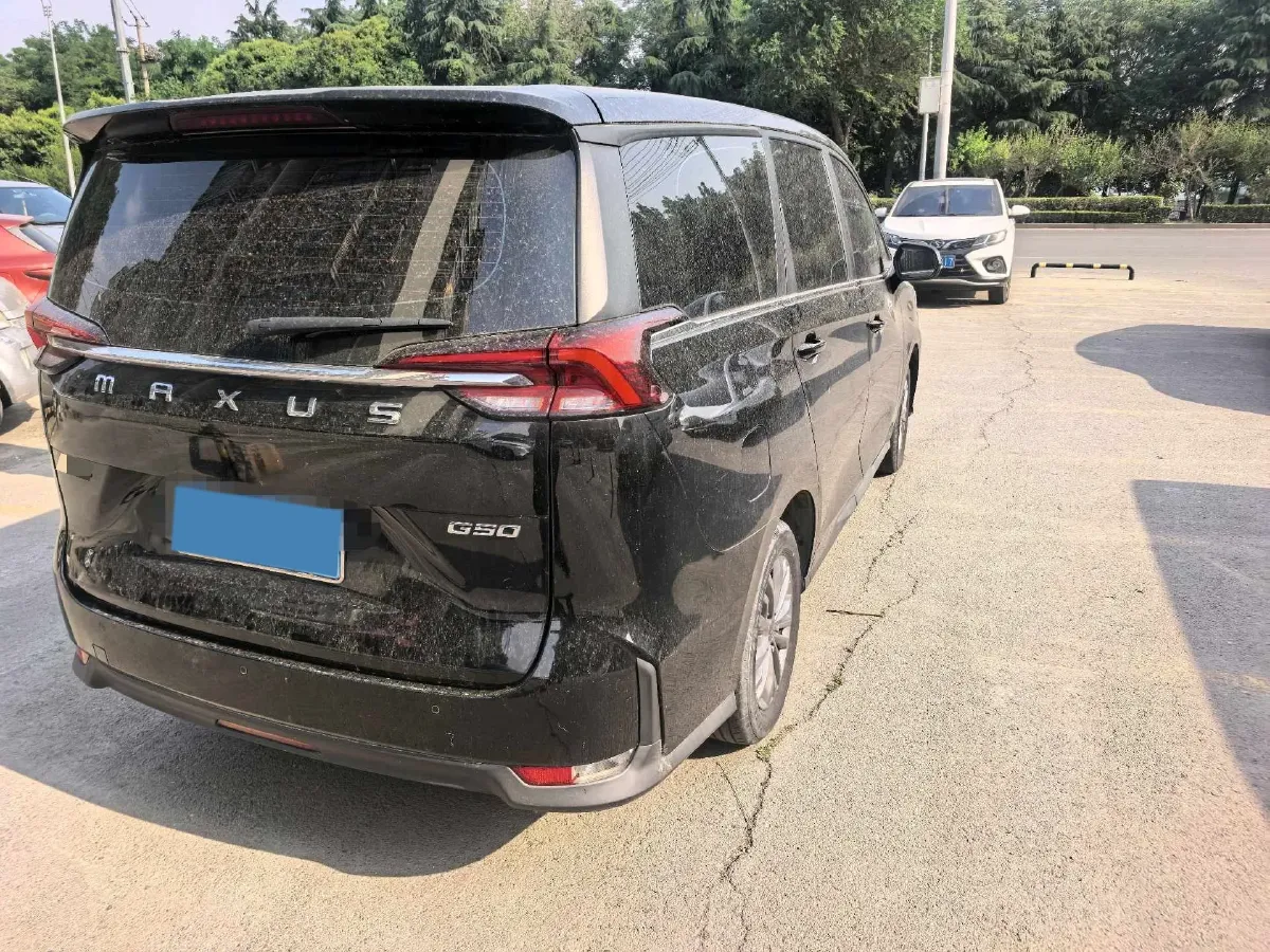 2021 MAXUS G50 1.5T 169HP L4 7DCT,autocango,china used car exporter,china ev exporter,chinese used car exporter,chinese used ev exporter