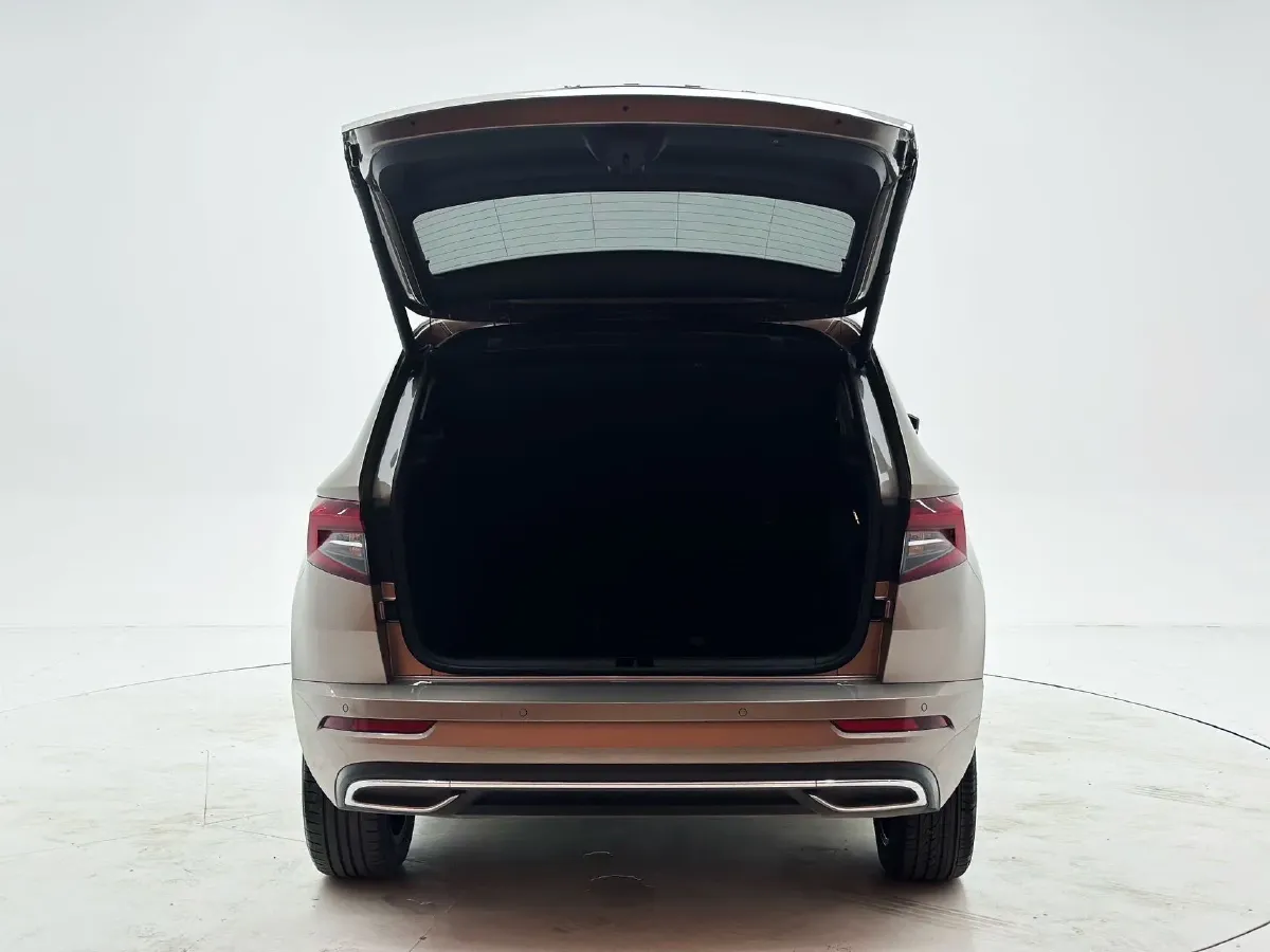 2022 Skoda Karoq 1.4T 150HP L4 7DCT,autocango,china used car exporter,china ev exporter,chinese used car exporter,chinese used ev exporter