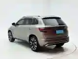 2022 Skoda Karoq 1.4T 150HP L4 7DCT
