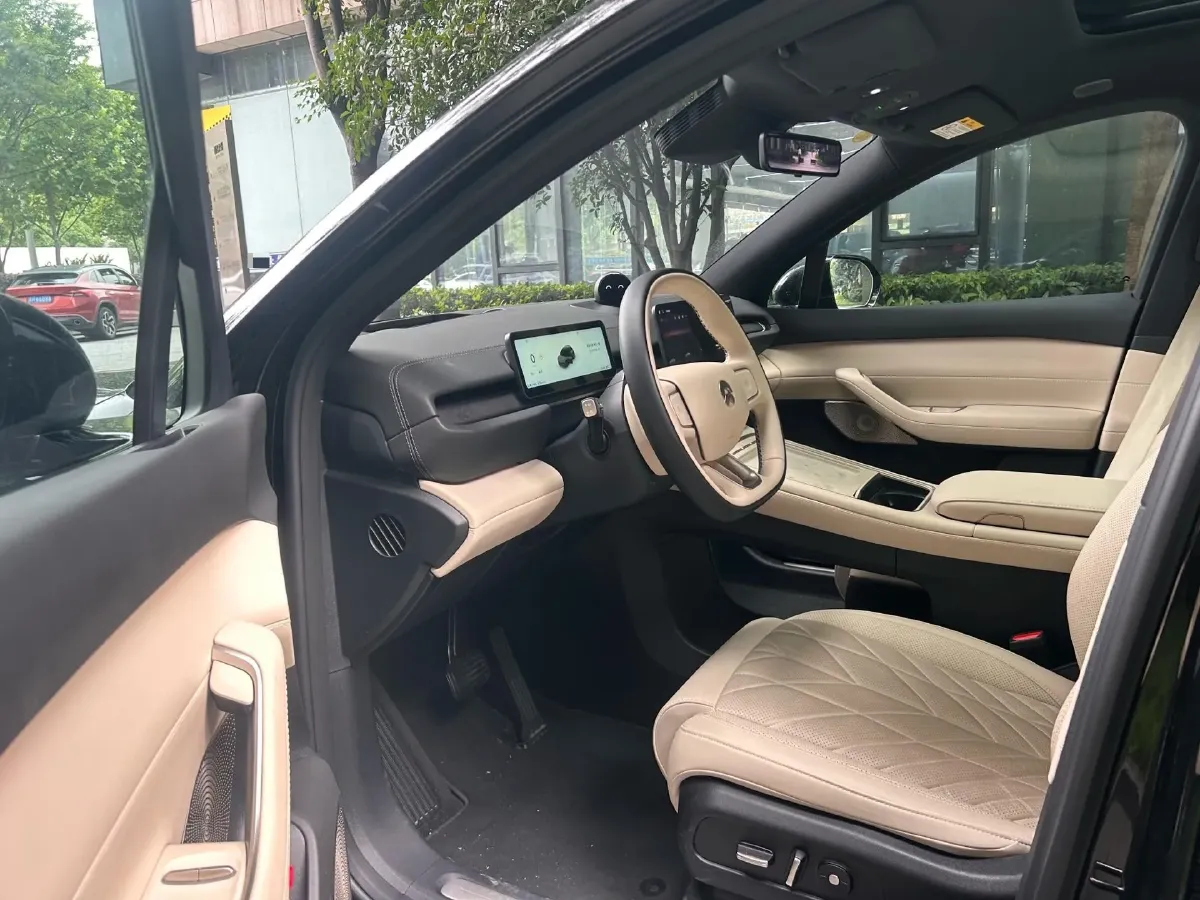 2025 NIO ES6 BEV,autocango,china used car exporter,china ev exporter,chinese used car exporter,chinese used ev exporter