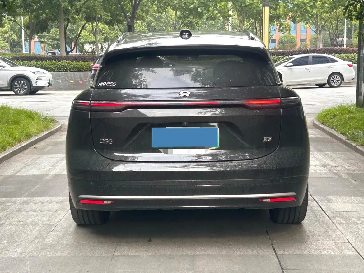 2025 NIO ES6 BEV,autocango,china used car exporter,china ev exporter,chinese used car exporter,chinese used ev exporter